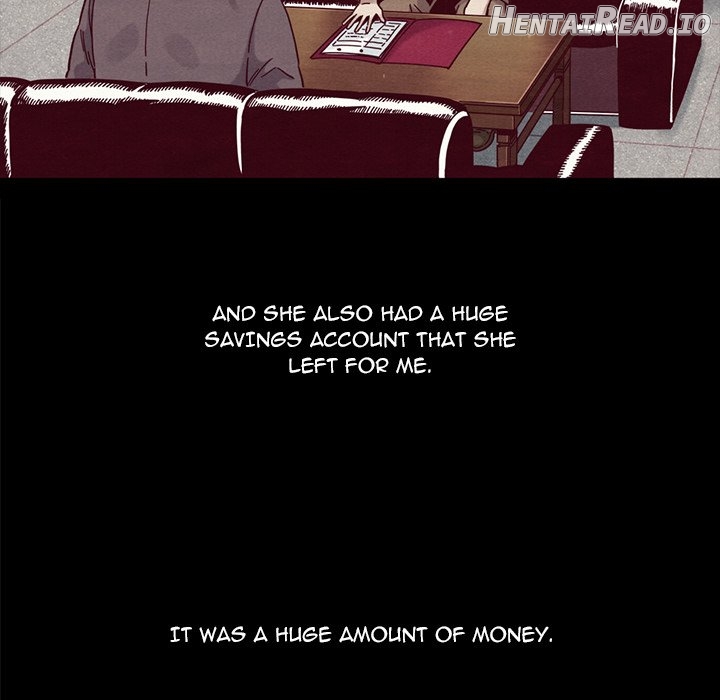 Bad Blood Chapter 36 - page 146