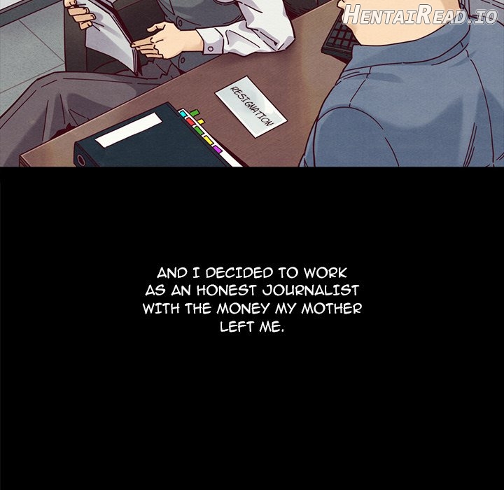 Bad Blood Chapter 36 - page 150