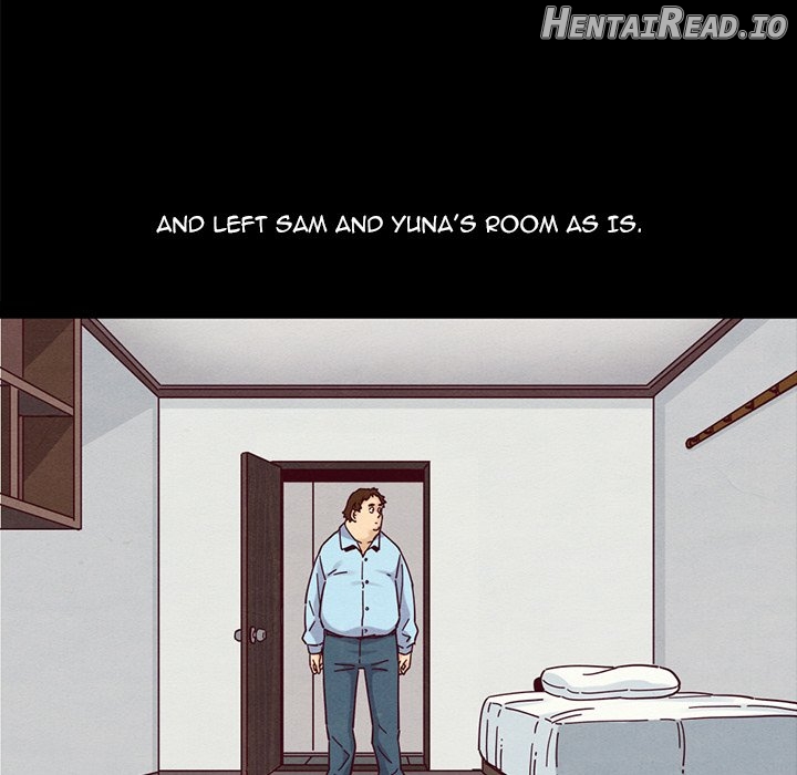 Bad Blood Chapter 36 - page 155