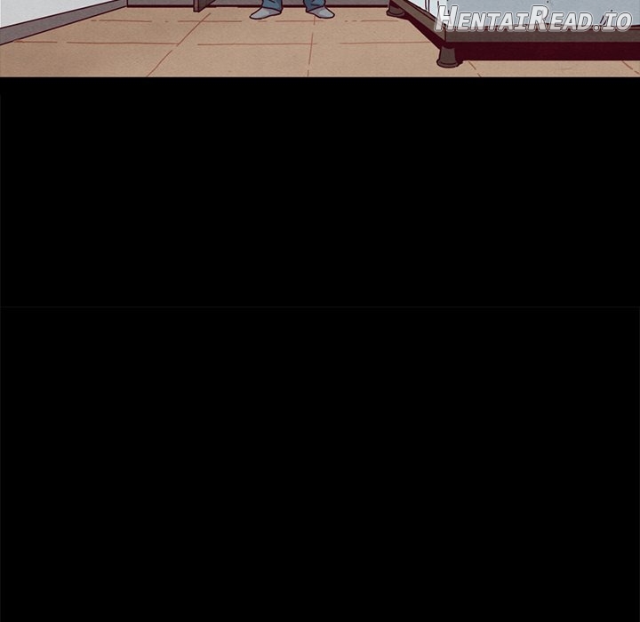 Bad Blood Chapter 36 - page 156