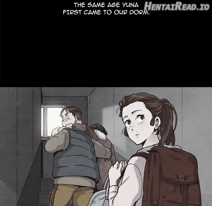 Bad Blood Chapter 36 - page 161