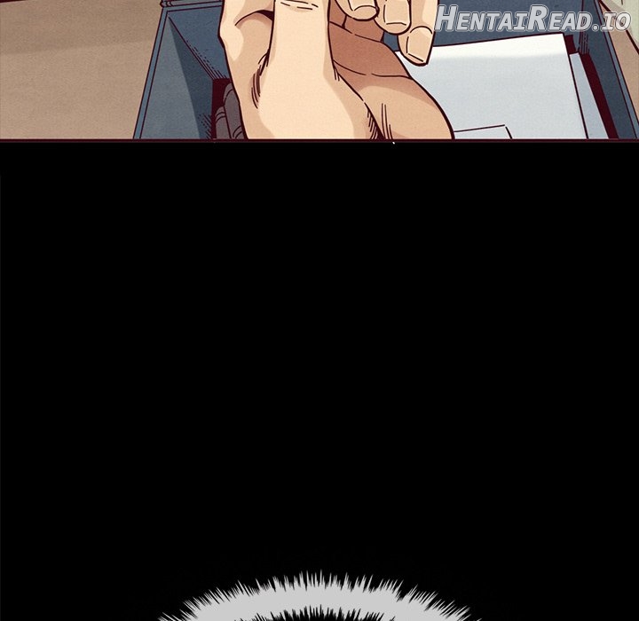 Bad Blood Chapter 36 - page 172