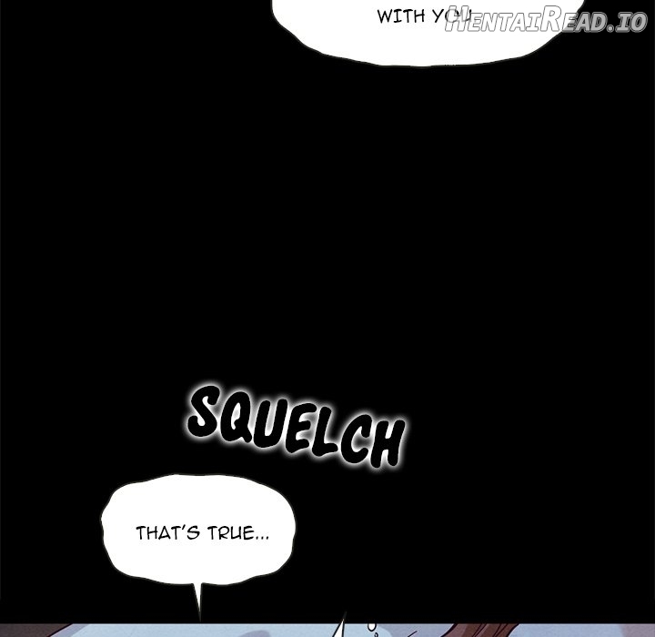 Bad Blood Chapter 36 - page 25