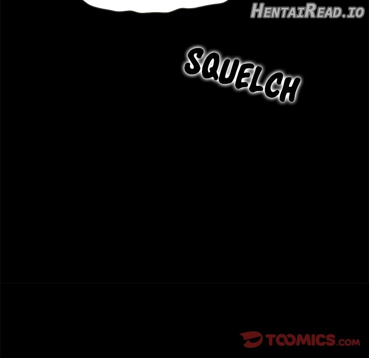 Bad Blood Chapter 36 - page 27