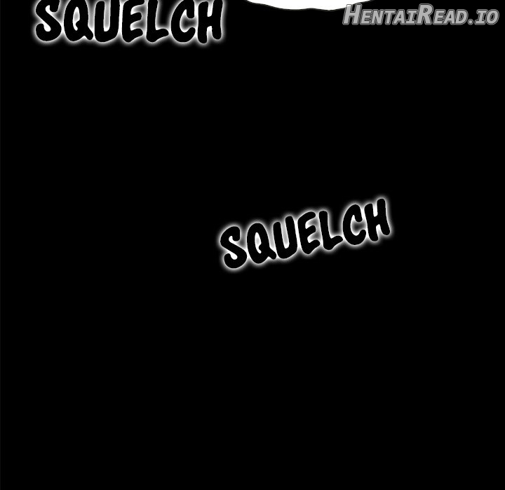 Bad Blood Chapter 36 - page 30