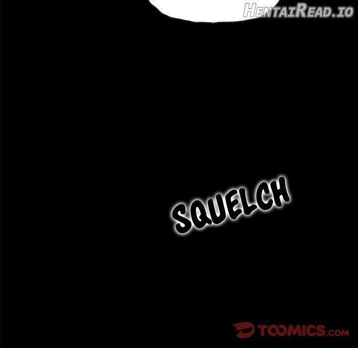 Bad Blood Chapter 36 - page 33