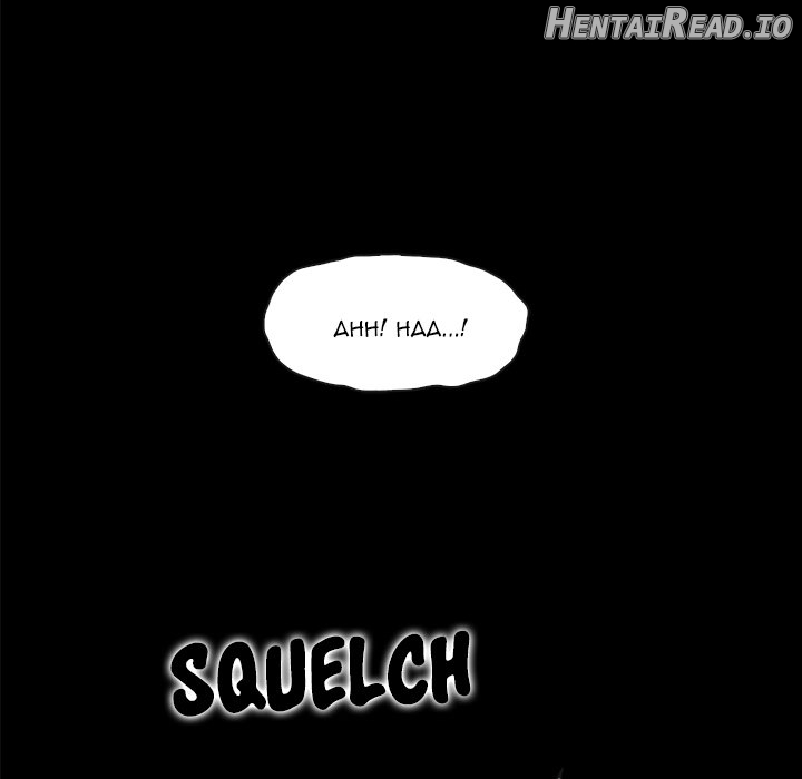 Bad Blood Chapter 36 - page 34