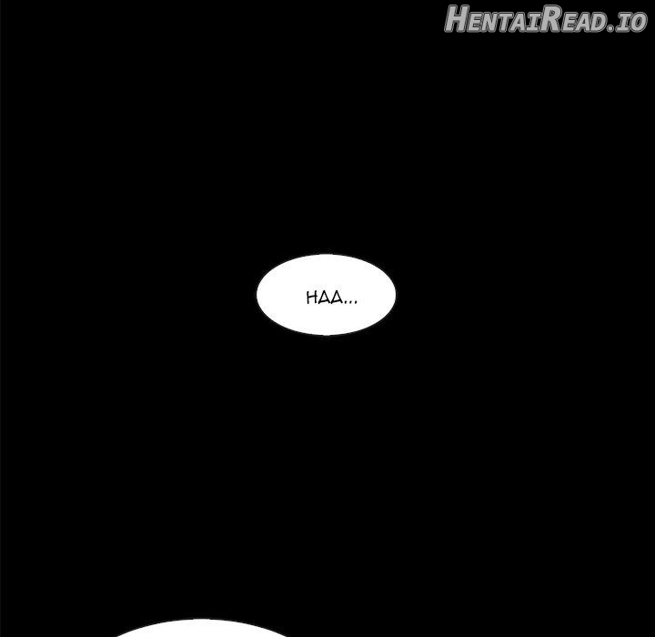 Bad Blood Chapter 36 - page 38
