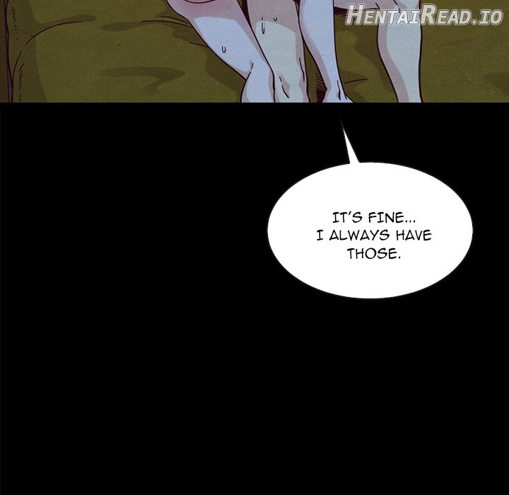 Bad Blood Chapter 36 - page 40