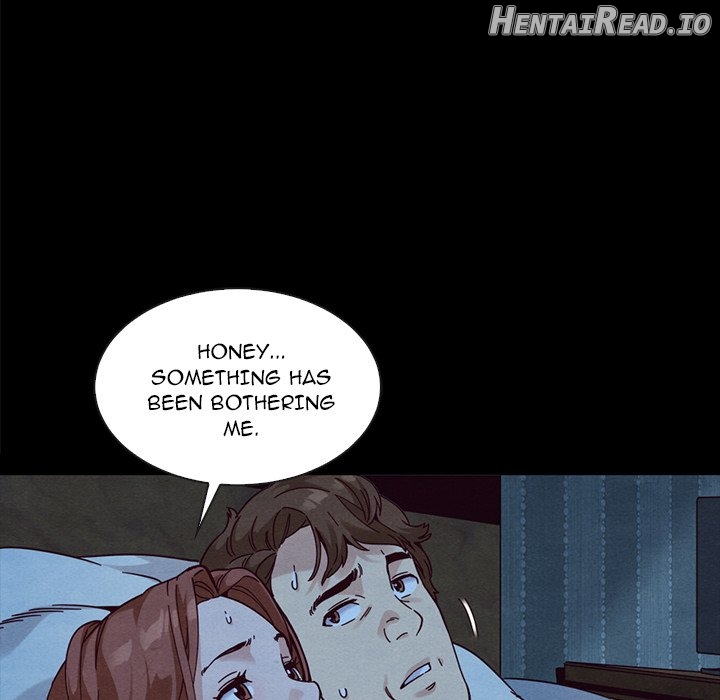 Bad Blood Chapter 36 - page 41