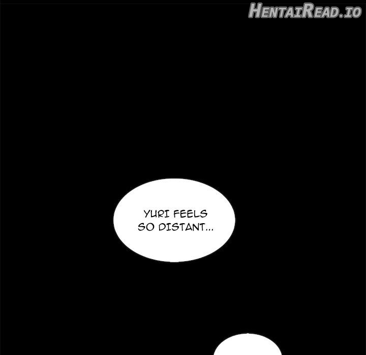 Bad Blood Chapter 36 - page 43