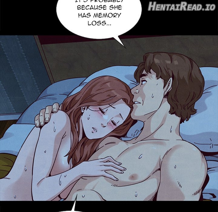Bad Blood Chapter 36 - page 47