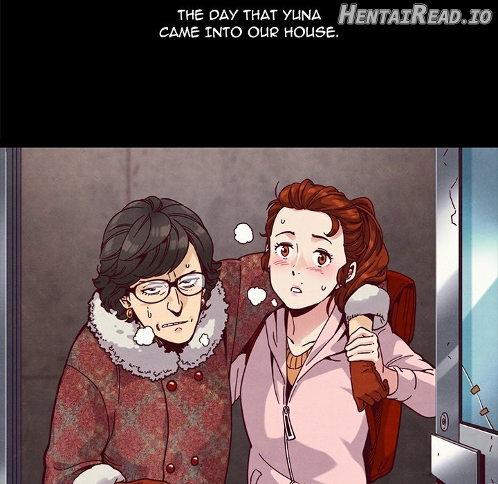 Bad Blood Chapter 36 - page 54