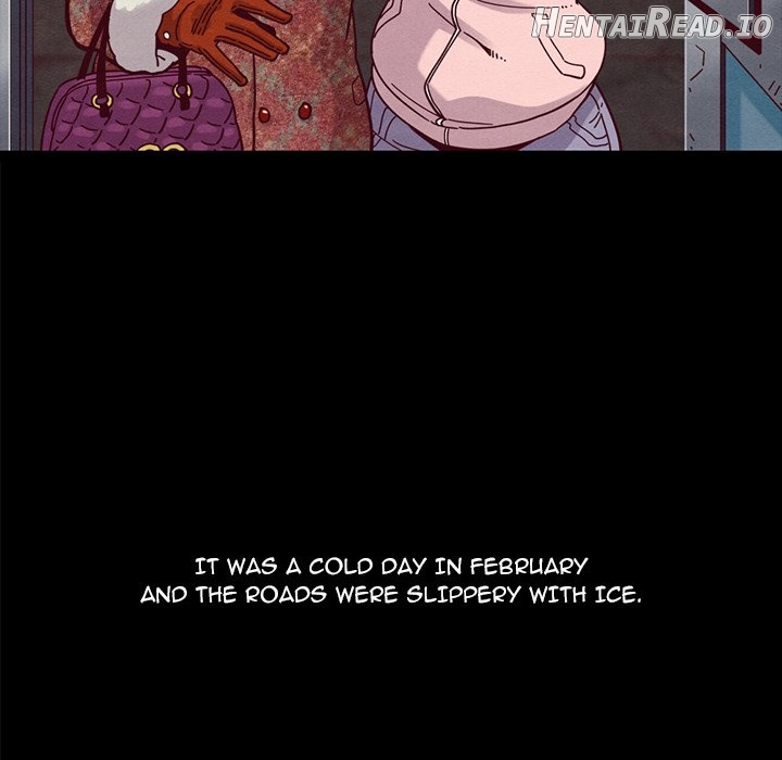 Bad Blood Chapter 36 - page 55