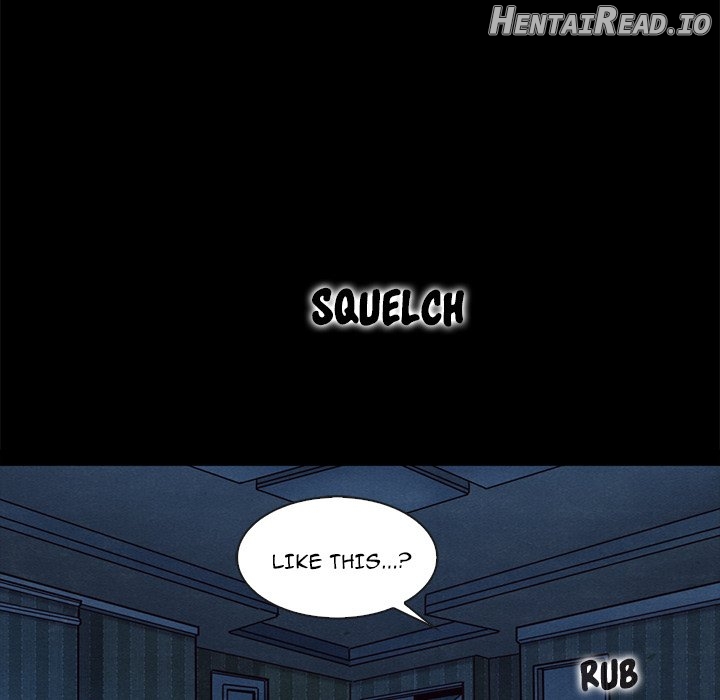 Bad Blood Chapter 36 - page 6