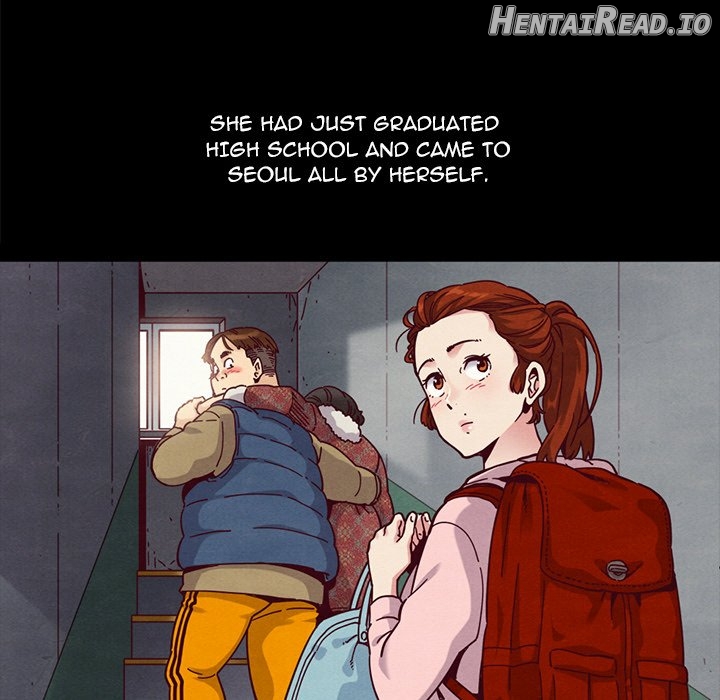 Bad Blood Chapter 36 - page 61