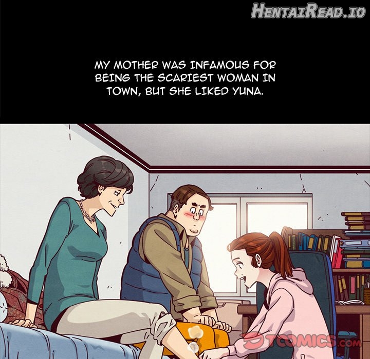 Bad Blood Chapter 36 - page 63