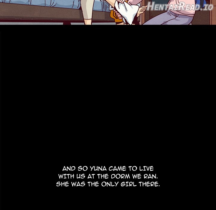 Bad Blood Chapter 36 - page 64