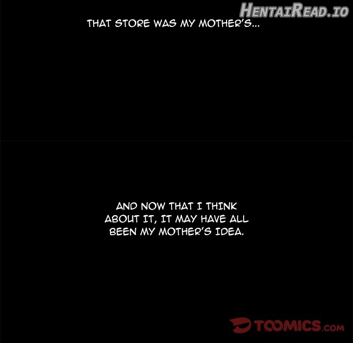 Bad Blood Chapter 36 - page 69