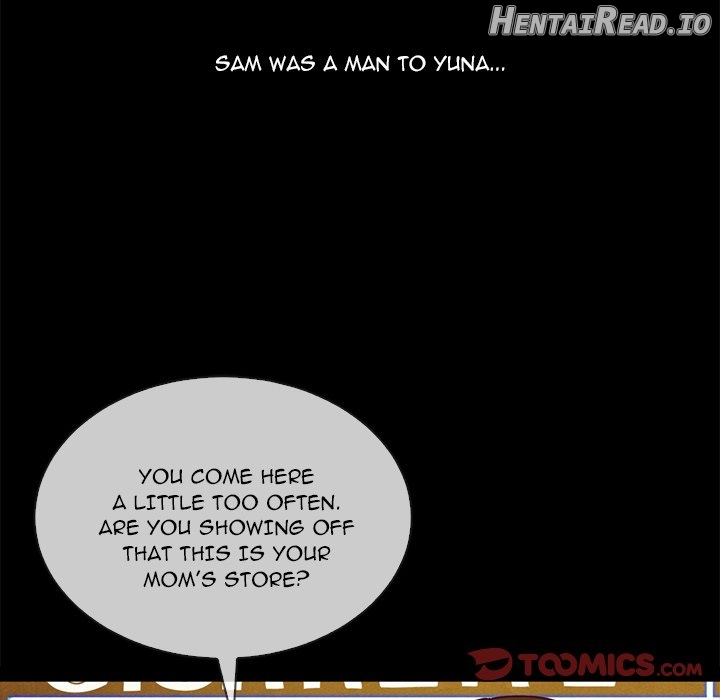 Bad Blood Chapter 36 - page 75