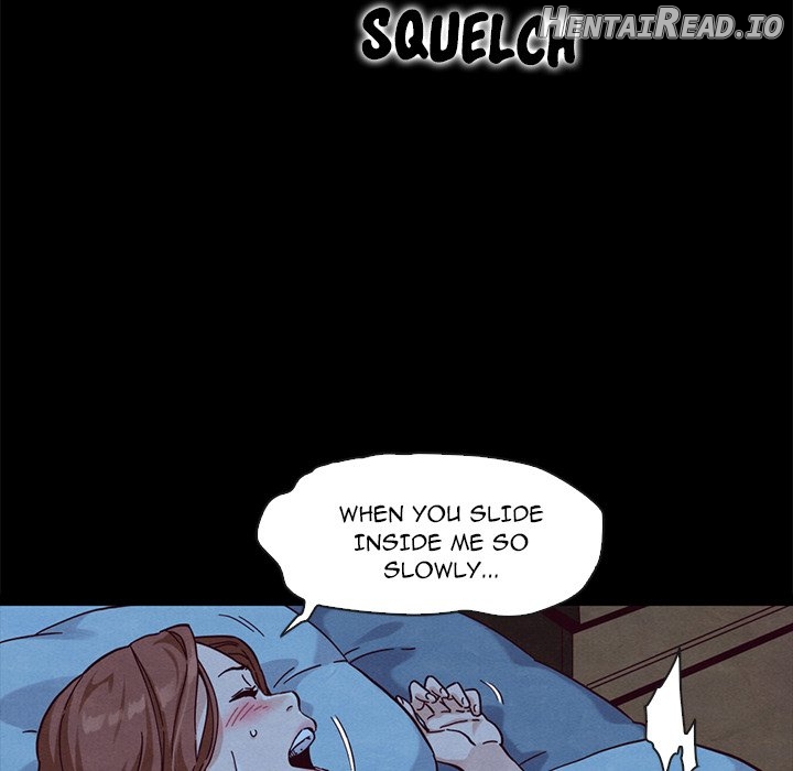 Bad Blood Chapter 36 - page 8
