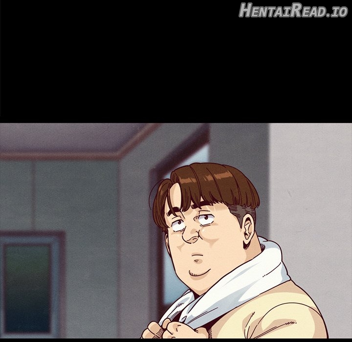 Bad Blood Chapter 36 - page 85