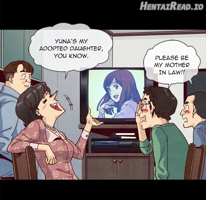 Bad Blood Chapter 36 - page 94