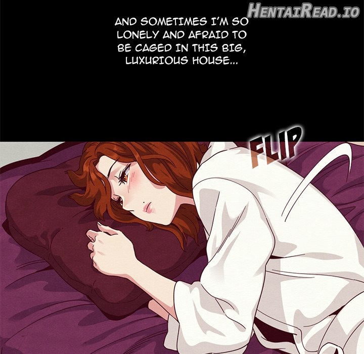 Bad Blood Chapter 10 - page 119