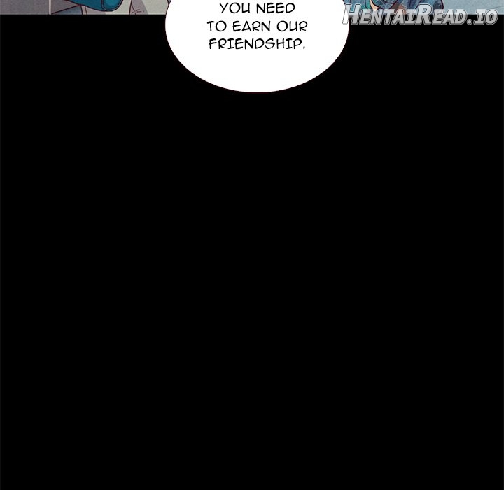 Bad Blood Chapter 10 - page 144