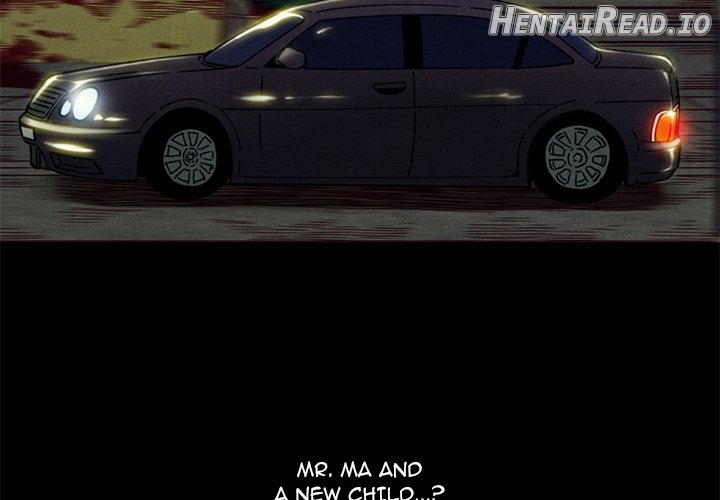 Bad Blood Chapter 10 - page 2