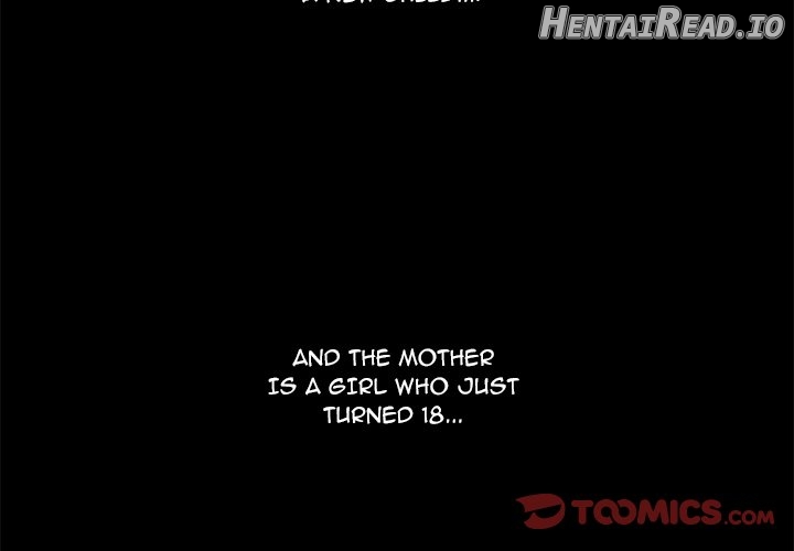 Bad Blood Chapter 10 - page 3