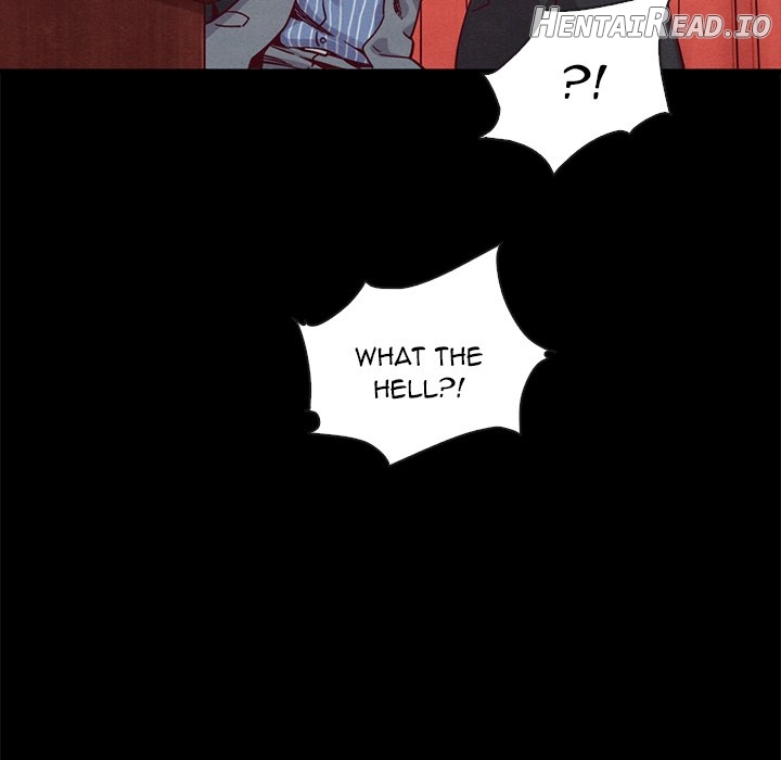 Bad Blood Chapter 67 - page 116