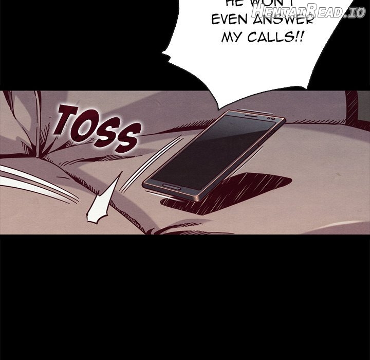 Bad Blood Chapter 67 - page 41