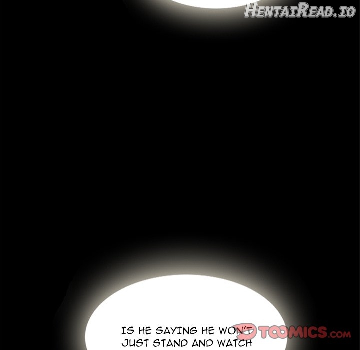 Bad Blood Chapter 67 - page 45