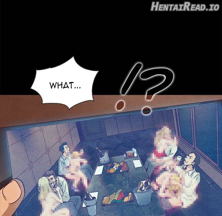 Bad Blood Chapter 67 - page 5
