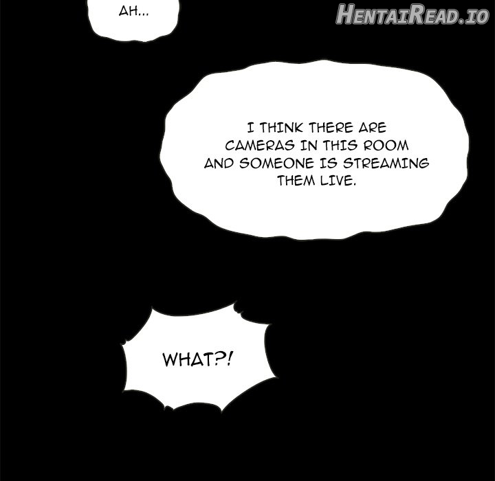 Bad Blood Chapter 67 - page 7