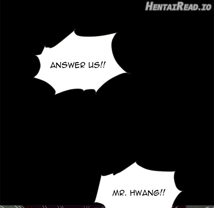 Bad Blood Chapter 67 - page 71