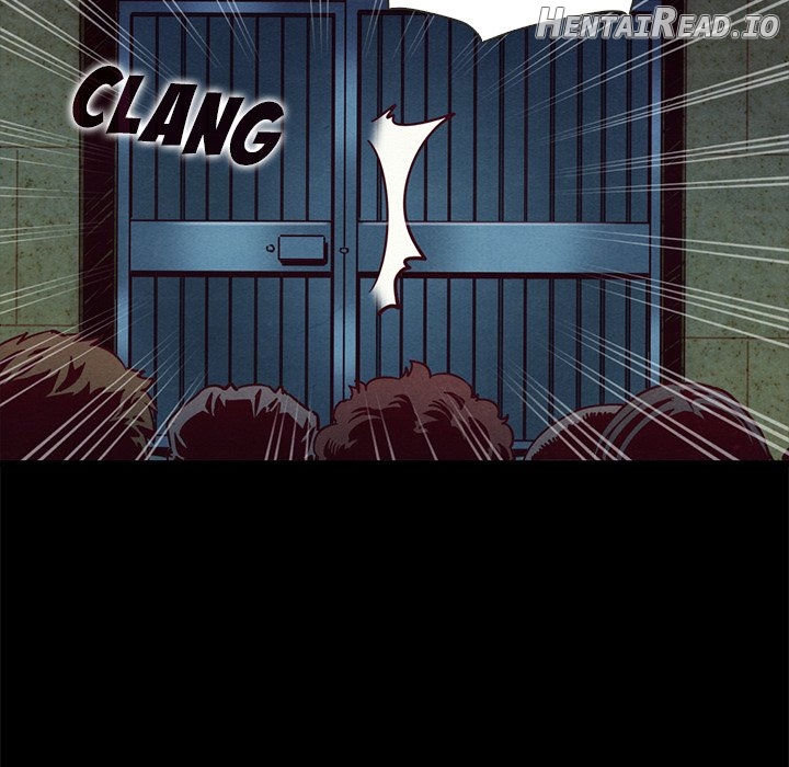 Bad Blood Chapter 67 - page 72