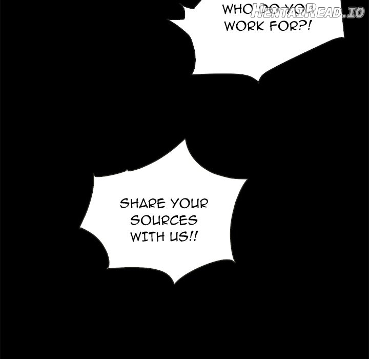 Bad Blood Chapter 67 - page 77