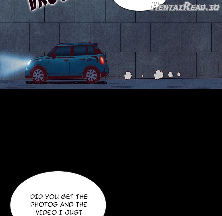 Bad Blood Chapter 67 - page 83