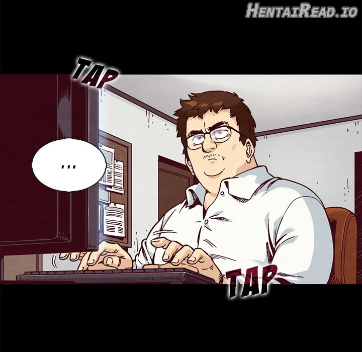 Bad Blood Chapter 67 - page 90