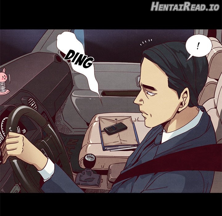 Bad Blood Chapter 11 - page 104