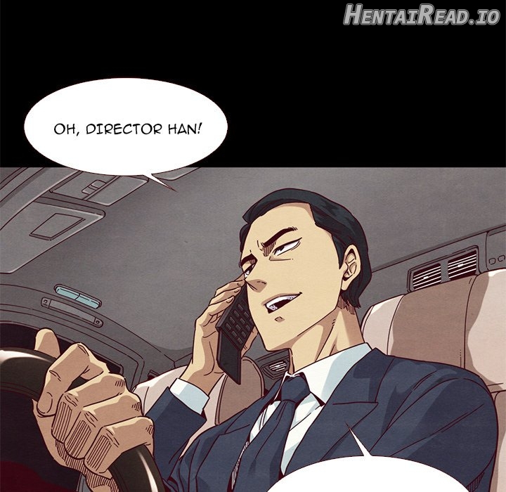 Bad Blood Chapter 11 - page 106