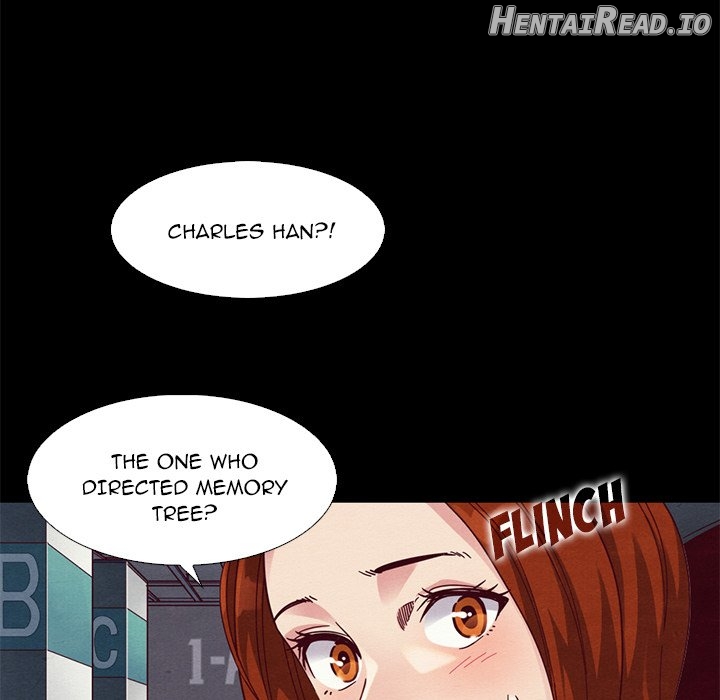 Bad Blood Chapter 11 - page 114