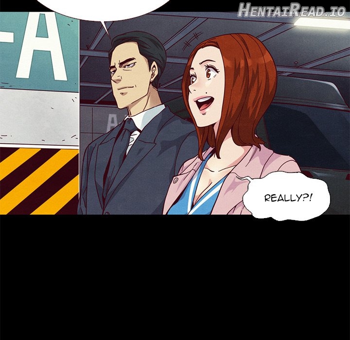 Bad Blood Chapter 11 - page 117