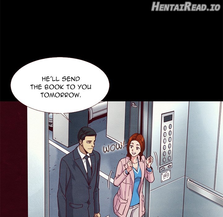Bad Blood Chapter 11 - page 119