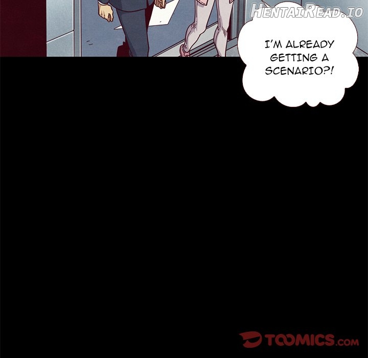 Bad Blood Chapter 11 - page 120