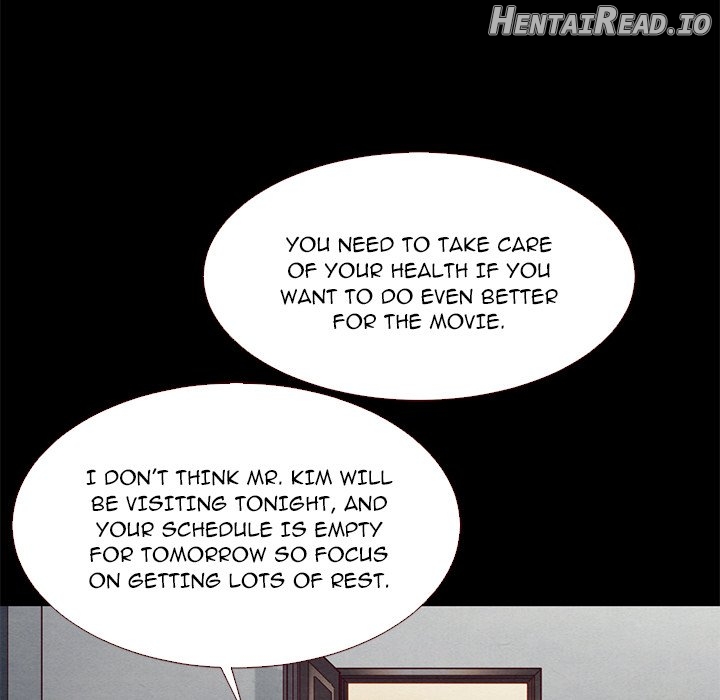 Bad Blood Chapter 11 - page 126