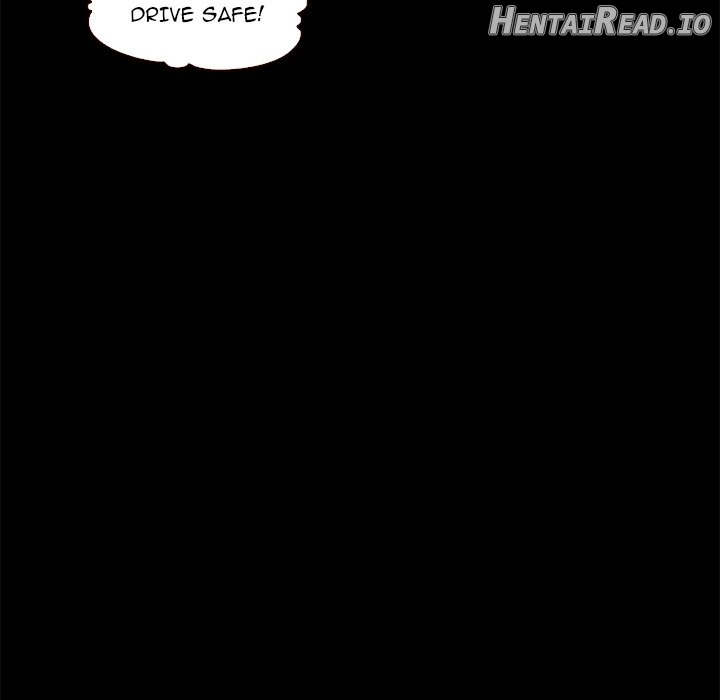 Bad Blood Chapter 11 - page 130