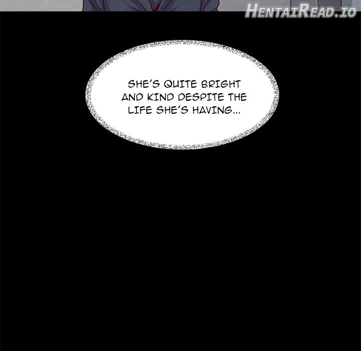 Bad Blood Chapter 11 - page 132